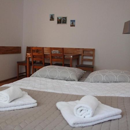 Apartment Brigitta Сигишоара Экстерьер фото